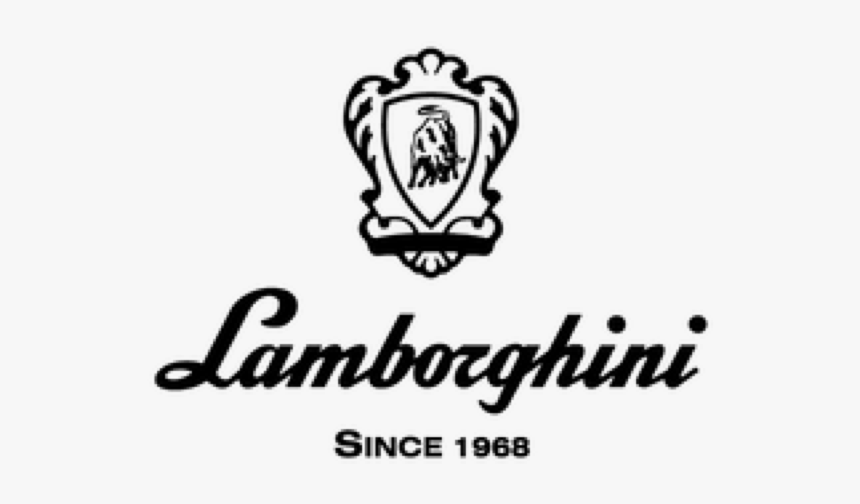 Lamborghini - Calligraphy, HD Png Download, Free Download
