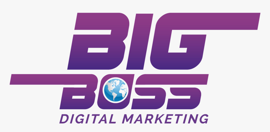 Big Boss Png Logo, Transparent Png, Free Download