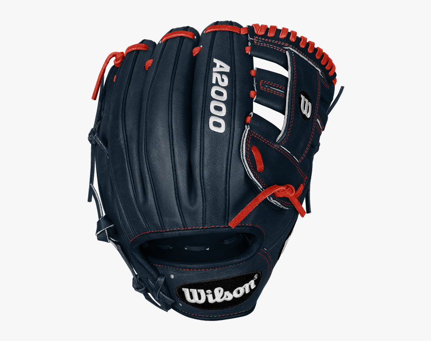 Wilson A2000 Dark Brown, HD Png Download, Free Download