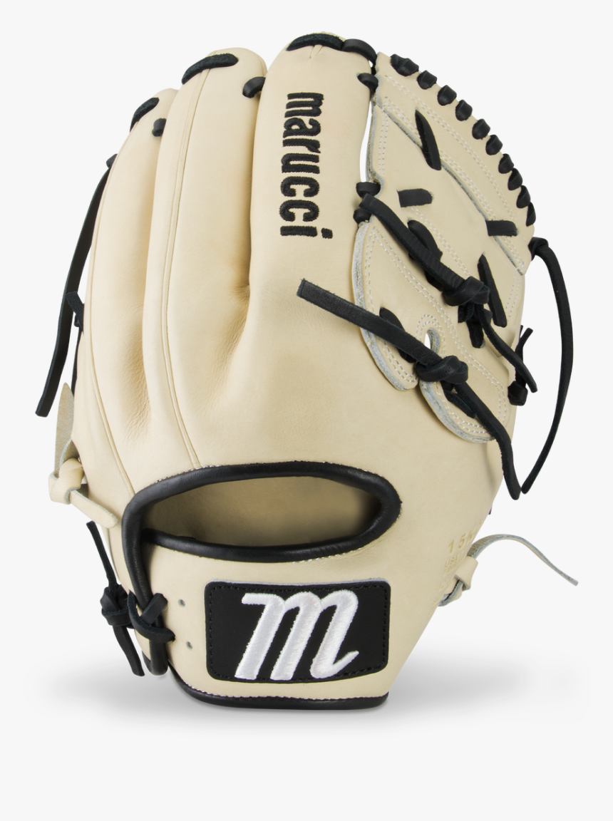 Capitol Series 15k2 12” Two Piece Solid - Marucci Pitching Gloves, HD Png Download, Free Download