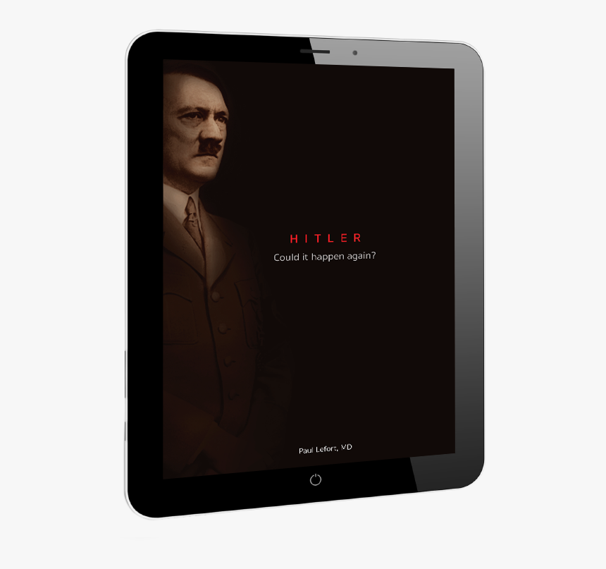 Tablet Computer, HD Png Download, Free Download