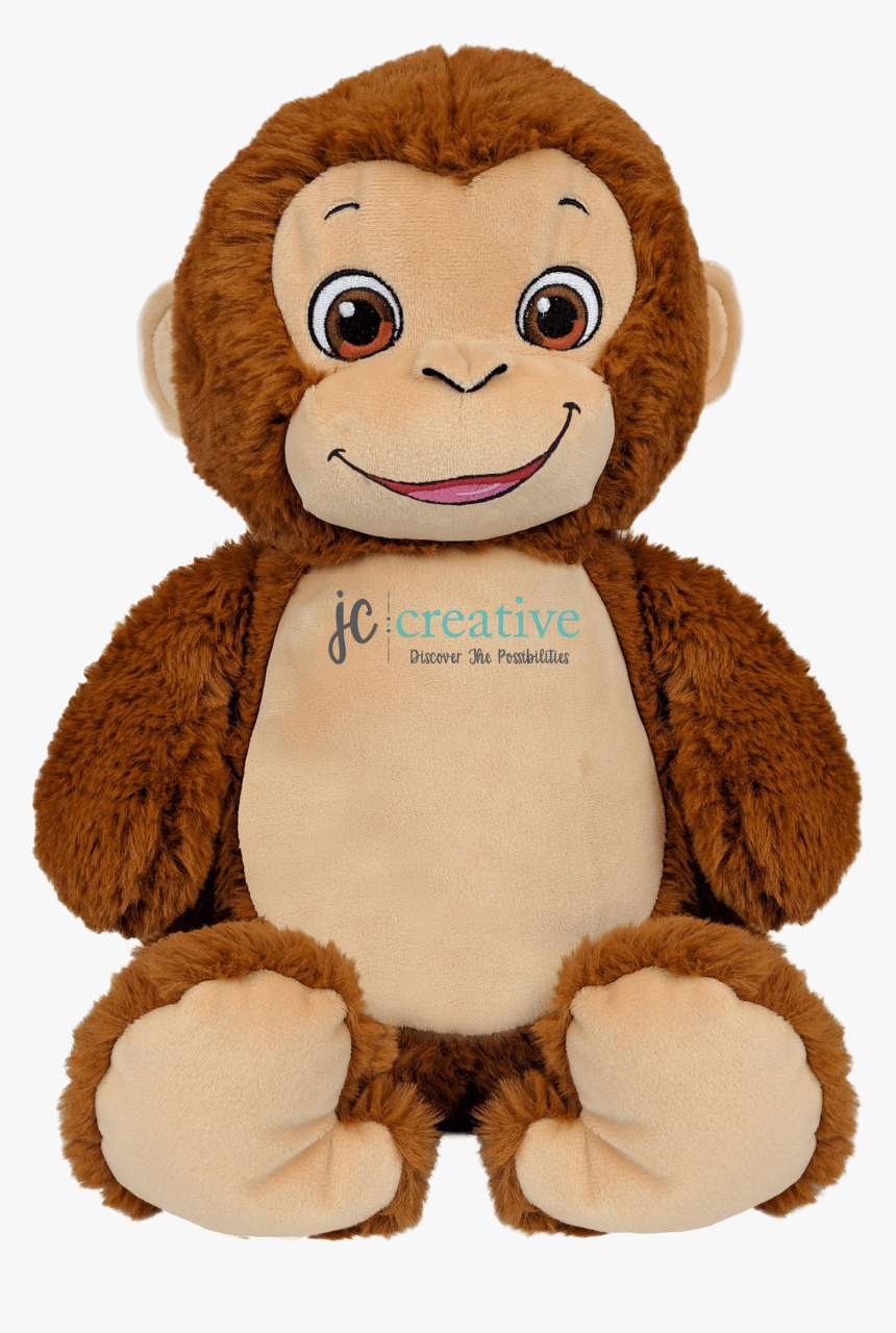 Cubbies Monkey, HD Png Download, Free Download