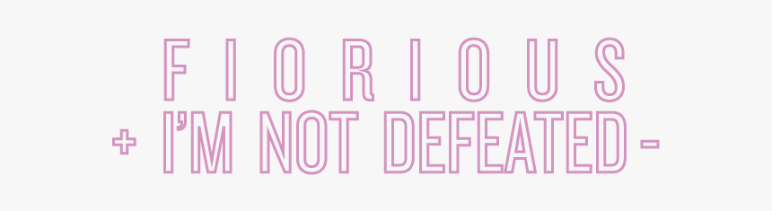 Type - Ivory, HD Png Download, Free Download