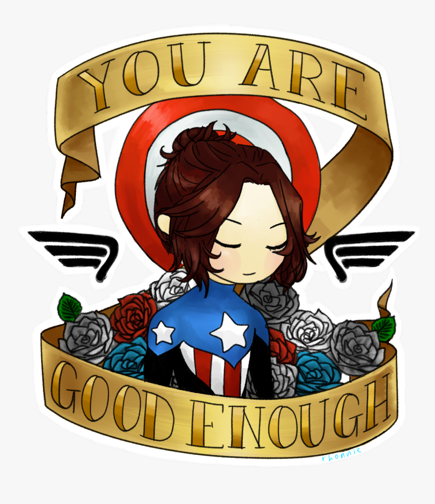 - Transparent Background Bucky Barnes , Png Download - Bucky Barnes, Png Download, Free Download