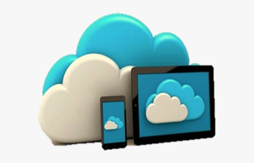 Cloud Infrastructure Services Market, HD Png Download, Free Download