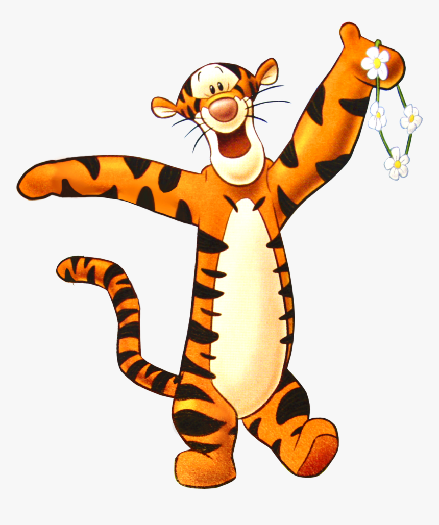 5 Png, Winnie The Pooh, - Winnie The Pooh, Transparent Png, Free Download