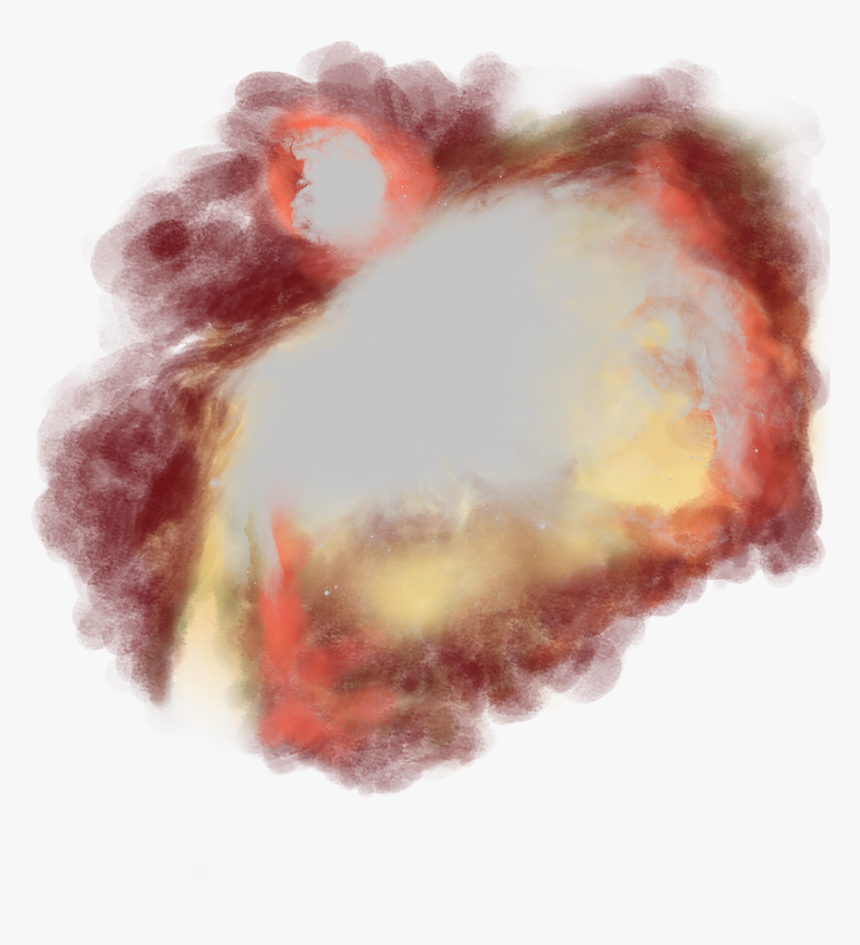 Nube Nebulosa Png , Png Download - Nubes Nebulosas Png, Transparent Png, Free Download