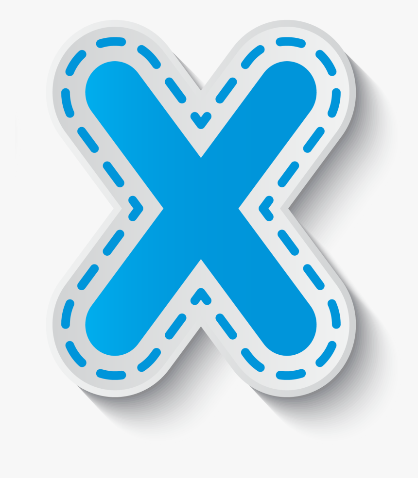 Letter X Png Royalty-free Photo - Png Letter C Transparent, Png Download, Free Download