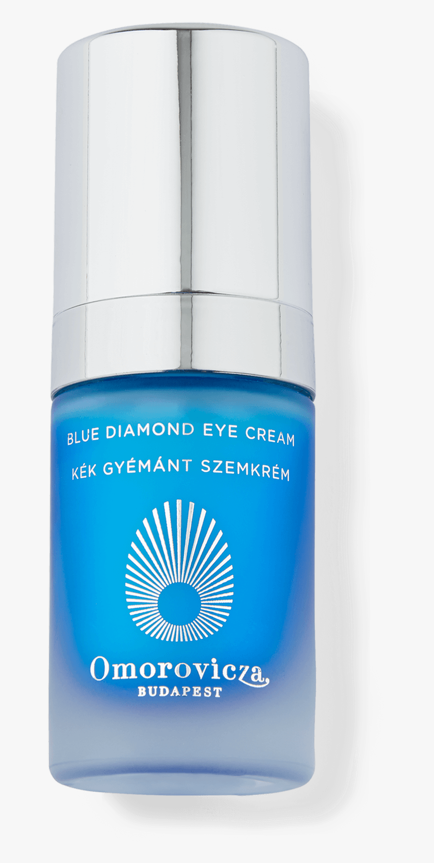 Blue Diamond Eye Cream - Andreia Professional Extreme Care Hardener, HD Png Download, Free Download