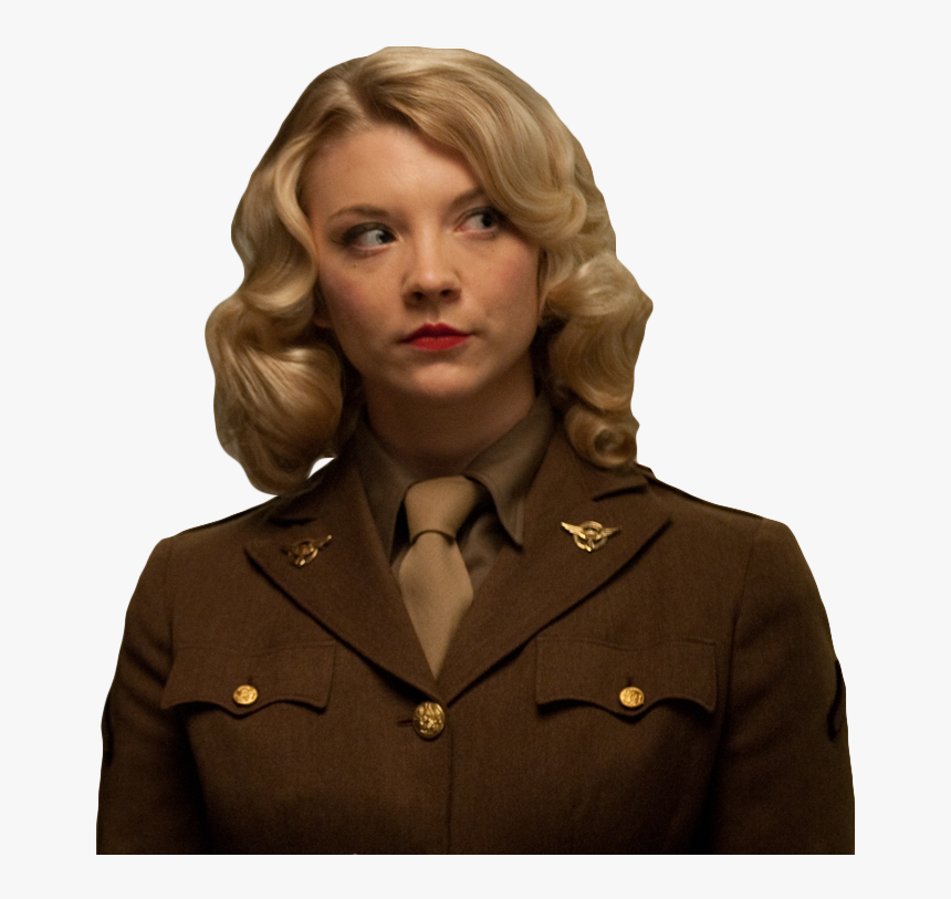 Captain America Amanda Righetti, HD Png Download, Free Download