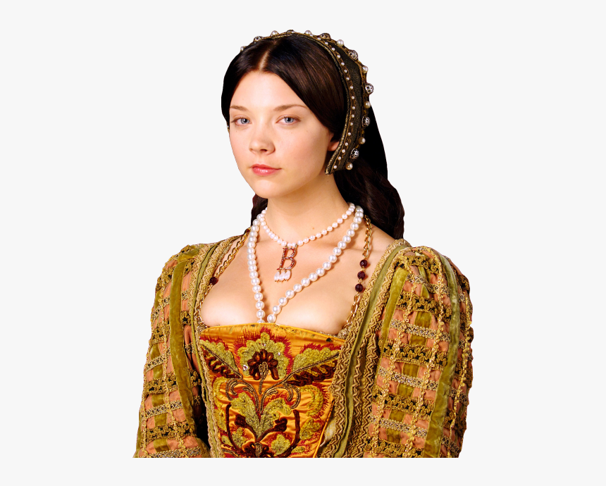 Anne Boleyn What She Looked Like, HD Png Download, Free Download