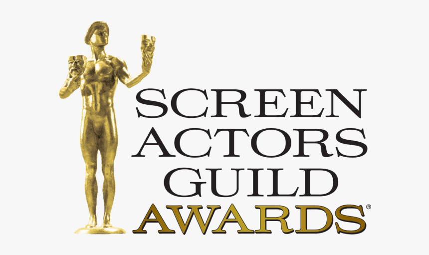 Screen Actors Guild Awards Png, Transparent Png, Free Download