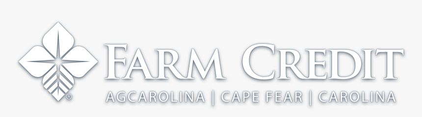 Farm Credit Of North Carolina - Silver, HD Png Download, Free Download