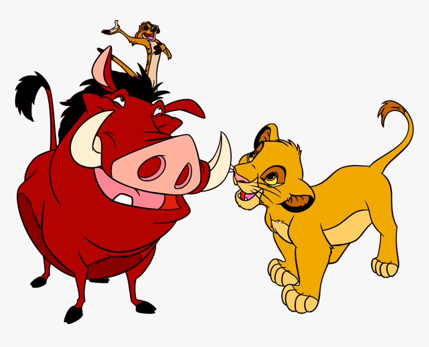 Image - Lion King Clipart, HD Png Download, Free Download