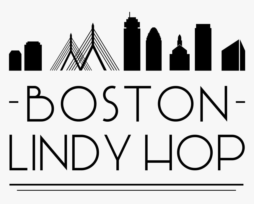 Boston Lindy Hop, HD Png Download, Free Download