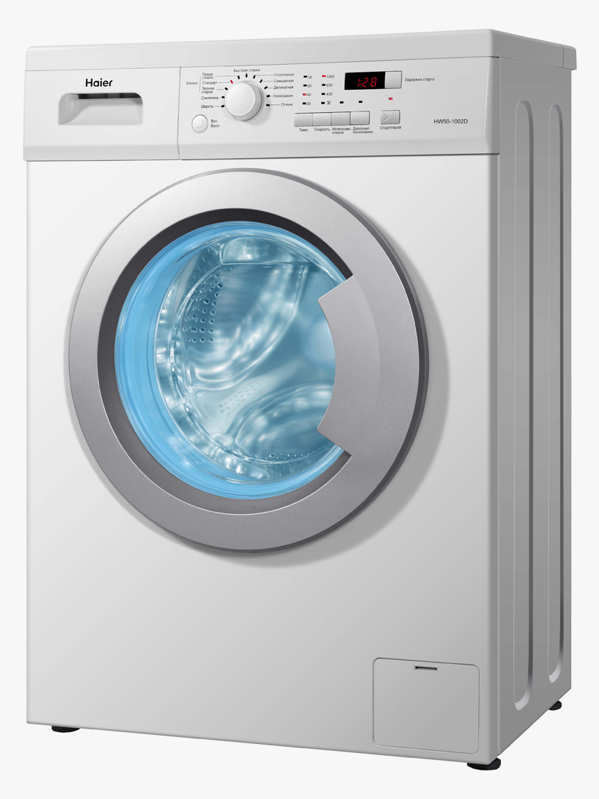 Washing Machines Pics Png, Transparent Png, Free Download