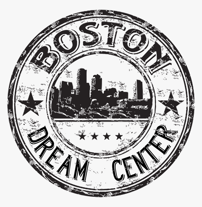 Boston Dream Center Logo, HD Png Download, Free Download