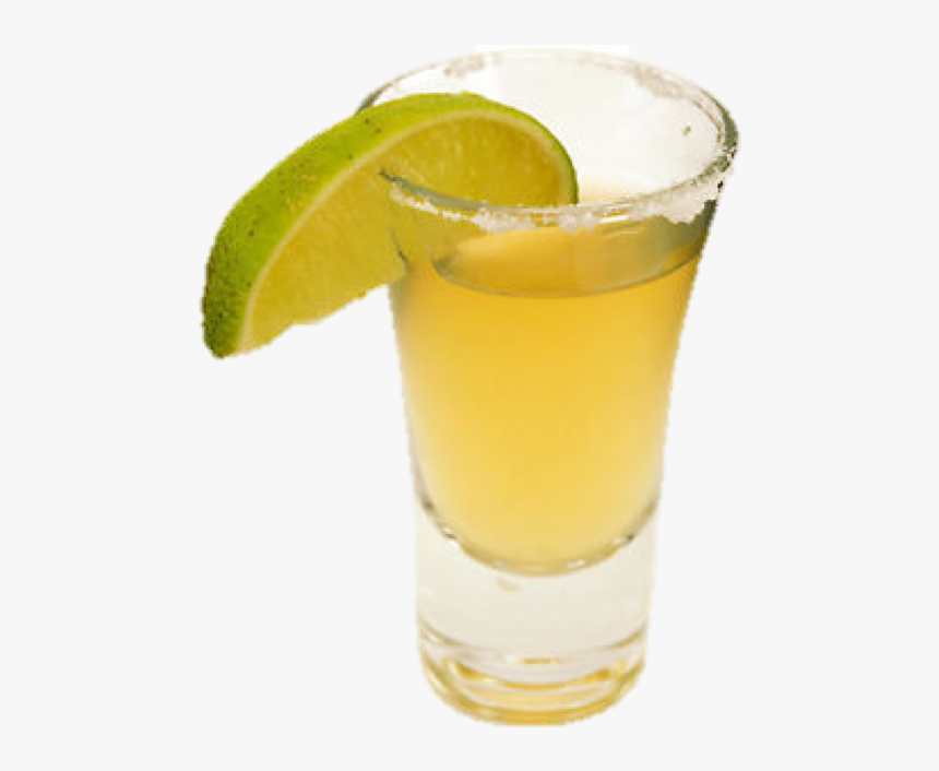 It Was Somewhere Around The Seventh Shot Of Tequila - Shot De Tequila Png, Transparent Png, Free Download