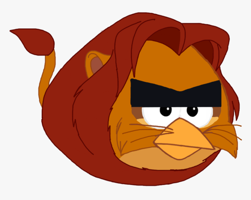Disney"s Timon Clip Art - Mufasa, HD Png Download, Free Download