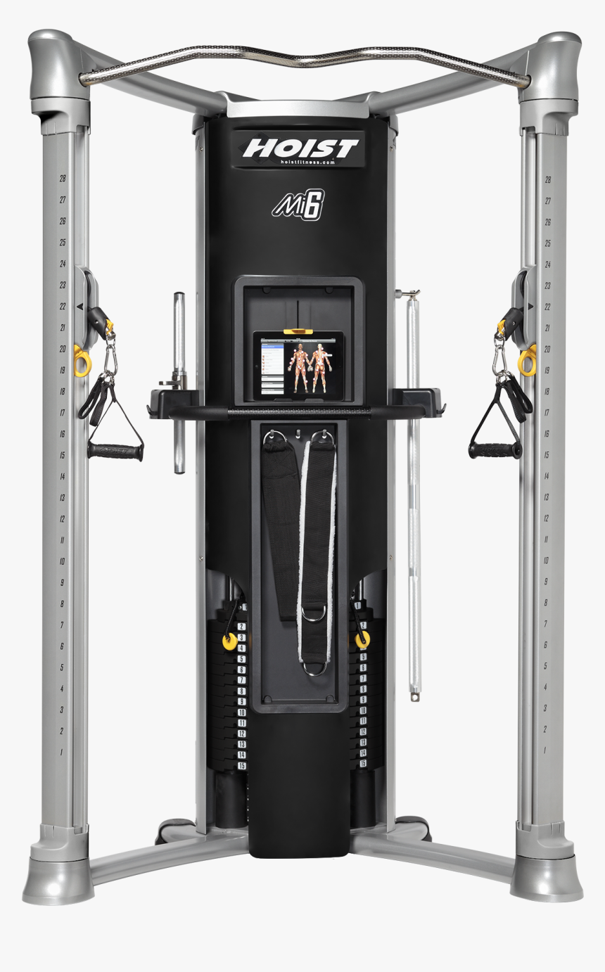 Gym Fitness Equipment Png - Home Exercise Equipment, Transparent Png, Free Download