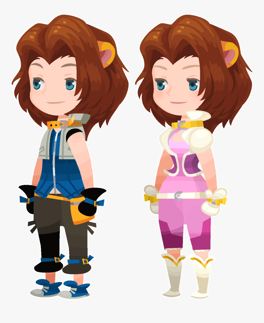 Kingdom Hearts Uxverified Account - Kingdom Hearts Union X Avatar Boards,  HD Png Download - 849x558(#5945019)