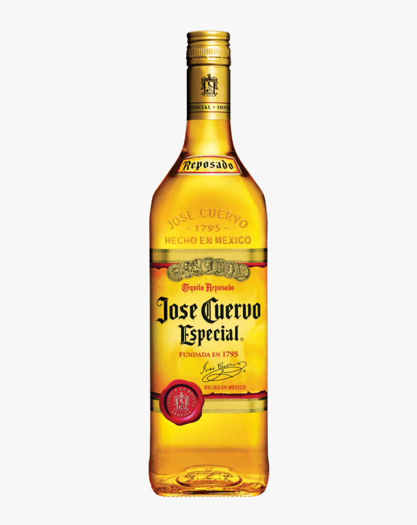 1 Shot Vodka - Tequila Jose Cuervo, HD Png Download, Free Download