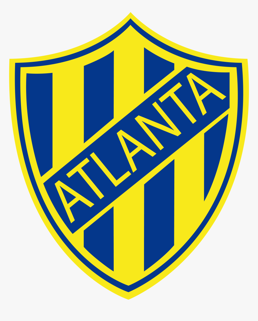 Club Atletico Atlanta - Club Atlético Atlanta, HD Png Download, Free Download