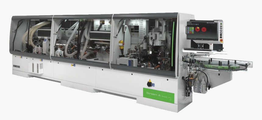 Stream A Smart - Biesse Machinery, HD Png Download, Free Download