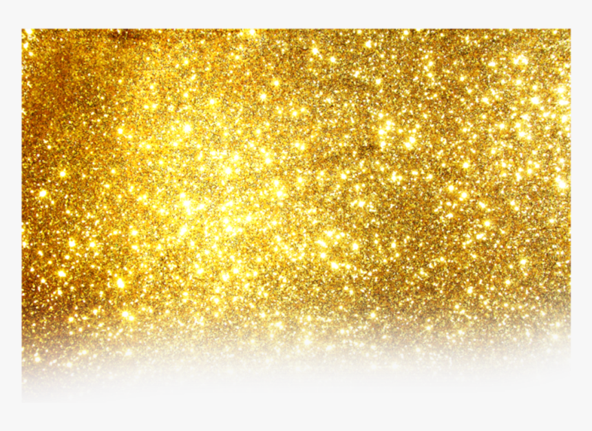 Gold Glitter Png Transparent, Png Download, Free Download