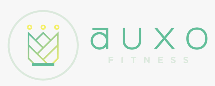 Auxo Fitness - Graphic Design, HD Png Download, Free Download