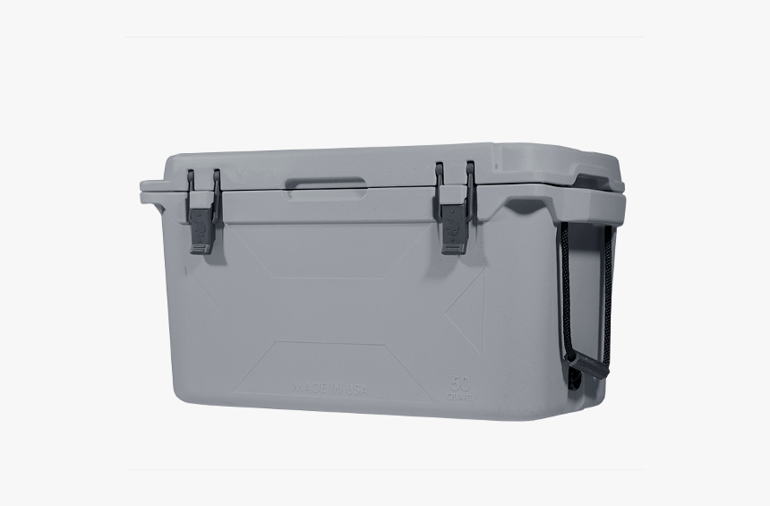 Bison 50 Qt Cooler, HD Png Download, Free Download