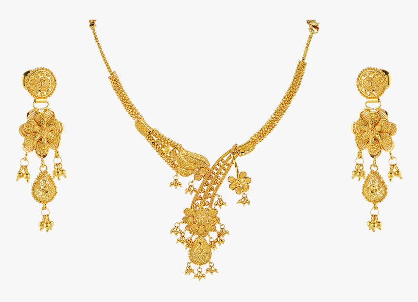 Necklace, HD Png Download, Free Download