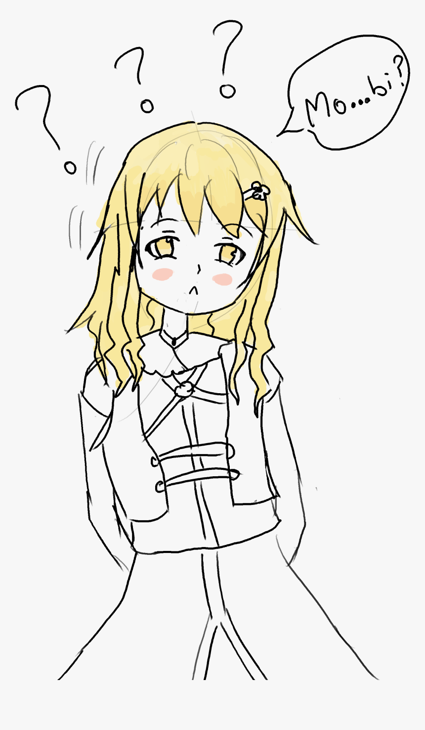 Shiro"s Translation - Cartoon, HD Png Download, Free Download