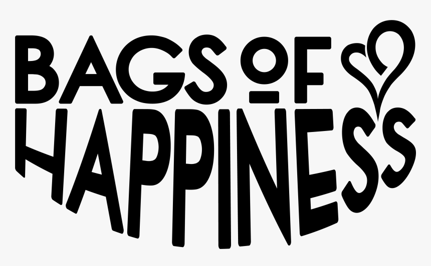 Bags Of Happiness Logo No Site - Fête De La Musique, HD Png Download, Free Download
