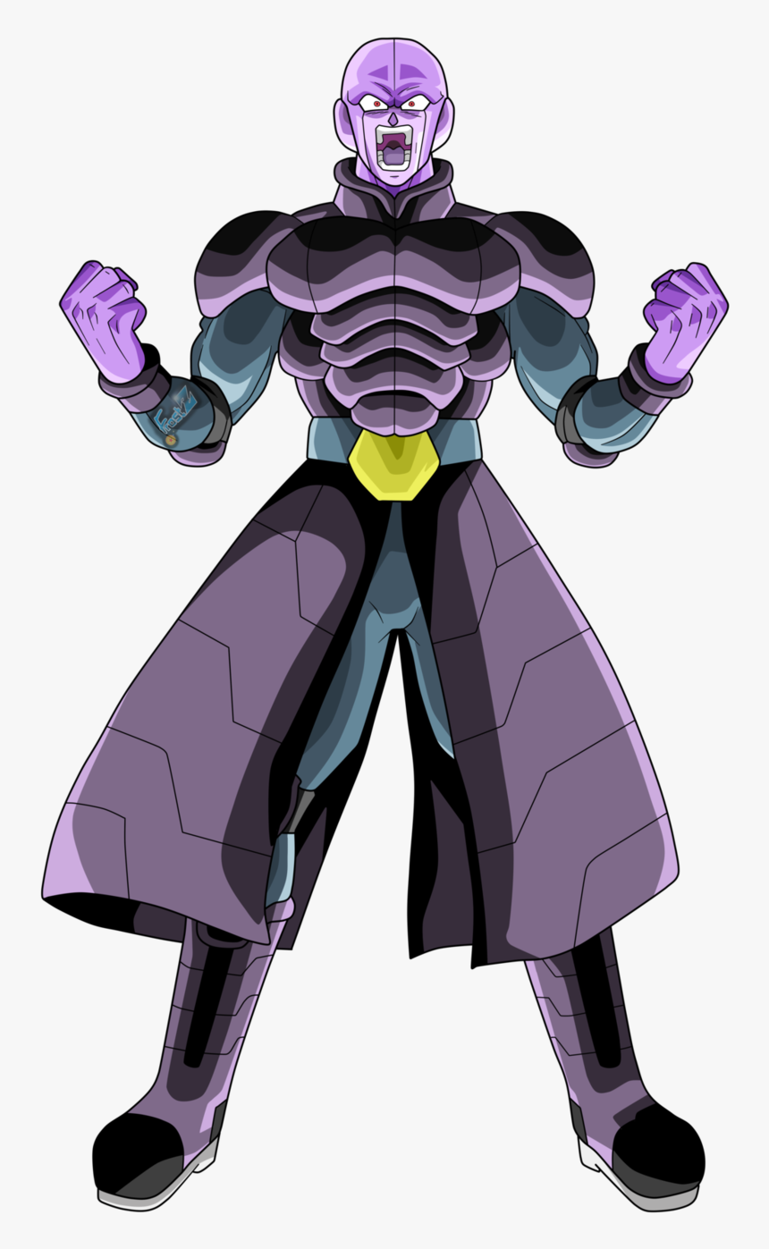 Hit By Frost Z Hit By Frost Z - Hit Dbs Png, Transparent Png, Free Download