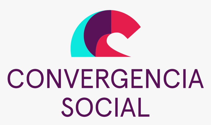 Convergencia Social - Graphic Design, HD Png Download, Free Download