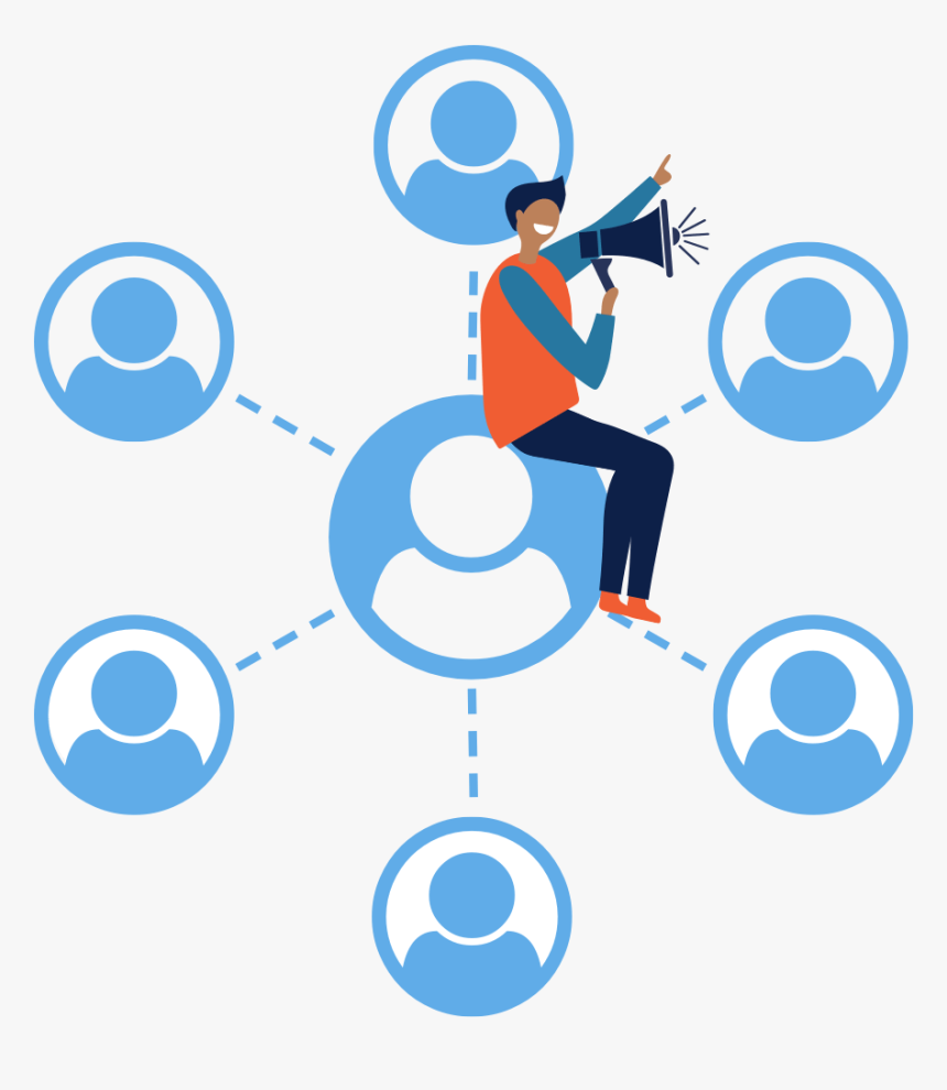 Image For Influencer Tracking - Graphic Design, HD Png Download, Free Download