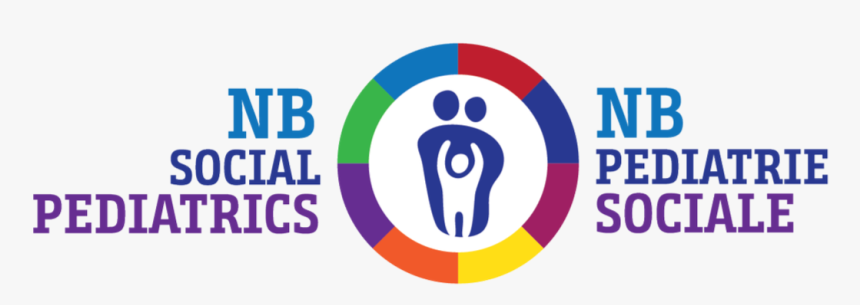 Social Pediatricslogo Edited - Circle, HD Png Download, Free Download
