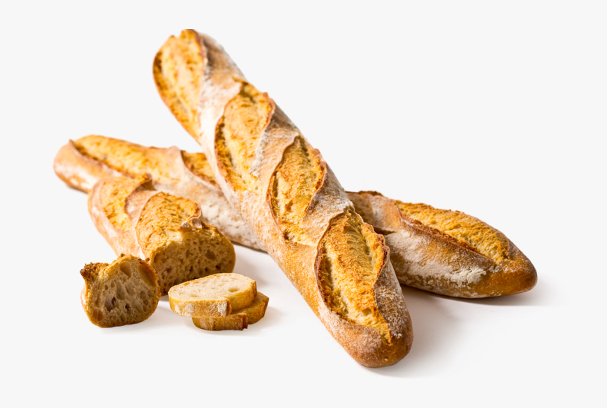 Thumb Image - Pain De Campagne Baguette, HD Png Download, Free Download