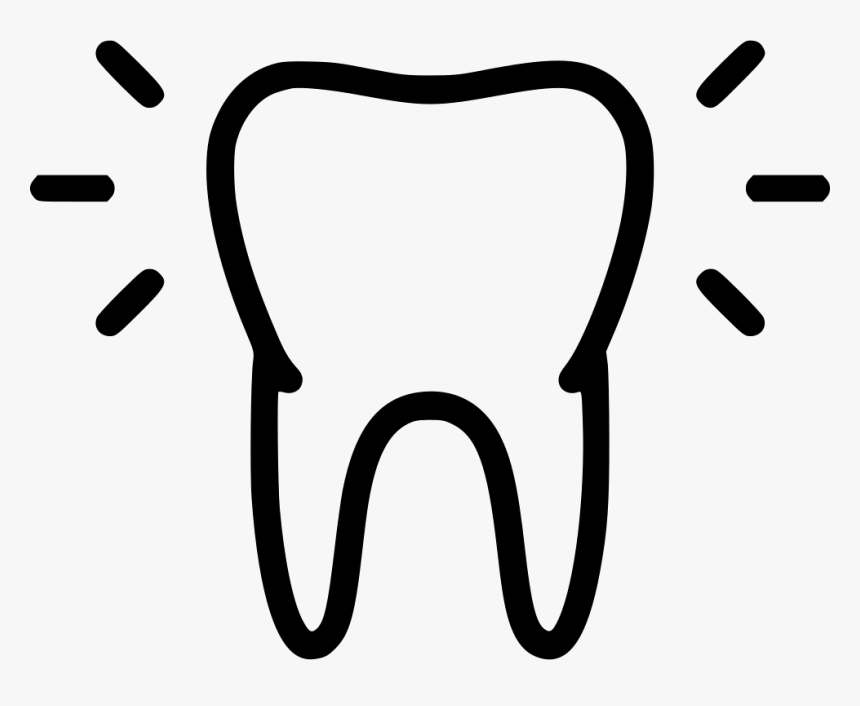 Tooth Pain Teeth Medicine - Transparent Background Tooth Cartoon Png, Png  Download - kindpng