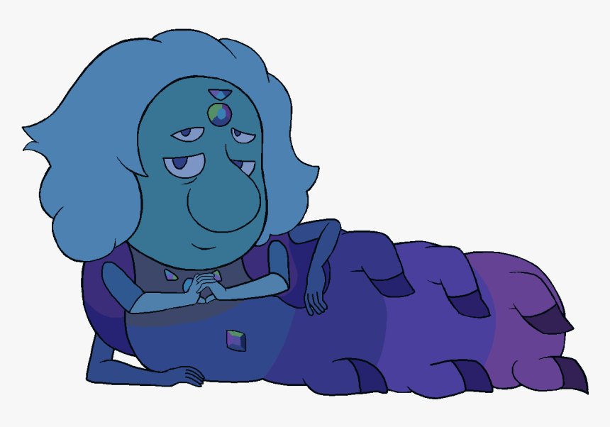 Back Pain , Png Download - Steven Universe Off Colors Fluorite, Transparent Png, Free Download