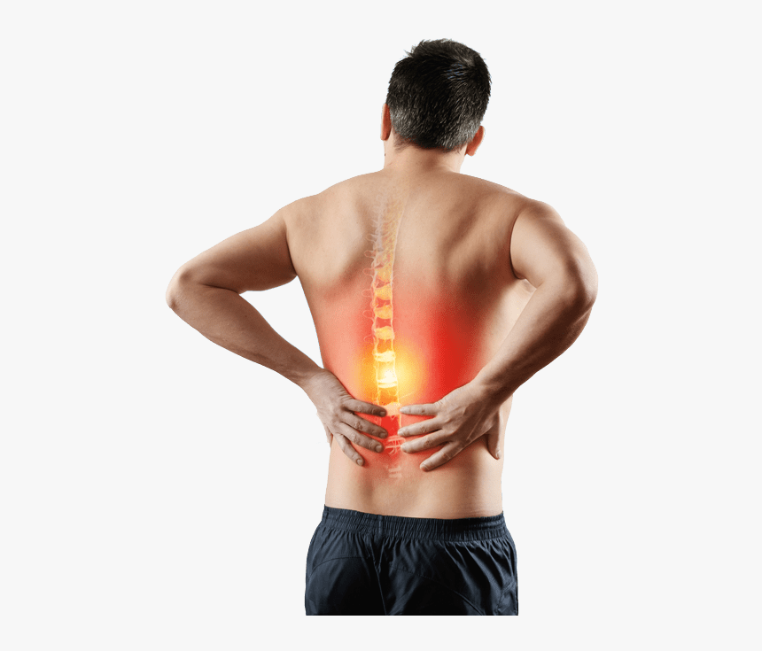 اعراض عرق النسا, HD Png Download, Free Download