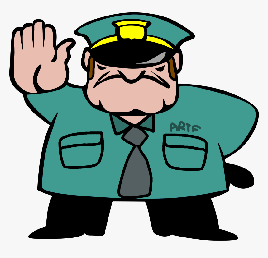 Stop Clipart, HD Png Download, Free Download