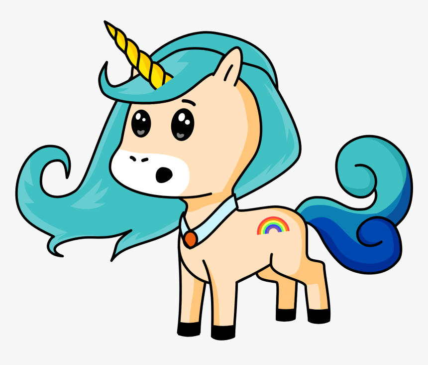 The Unicorn, HD Png Download, Free Download