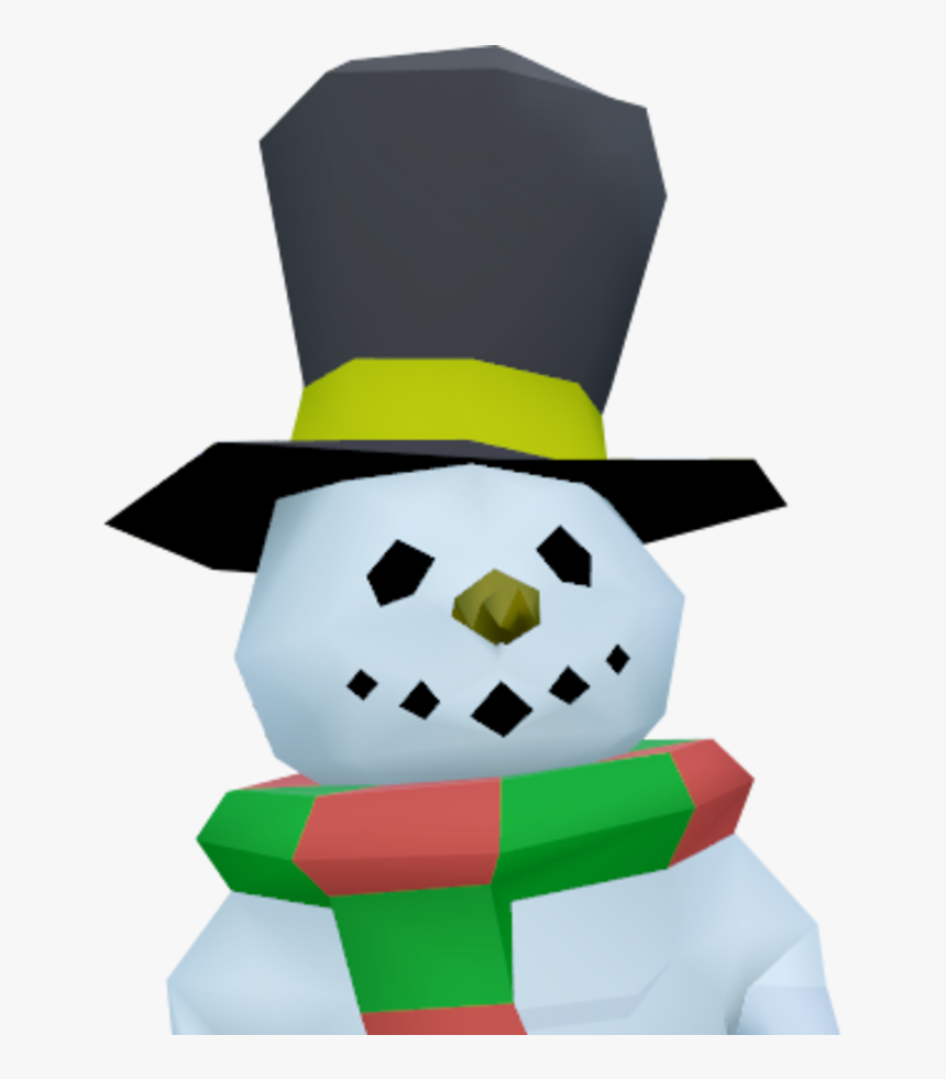 Snowman, HD Png Download, Free Download