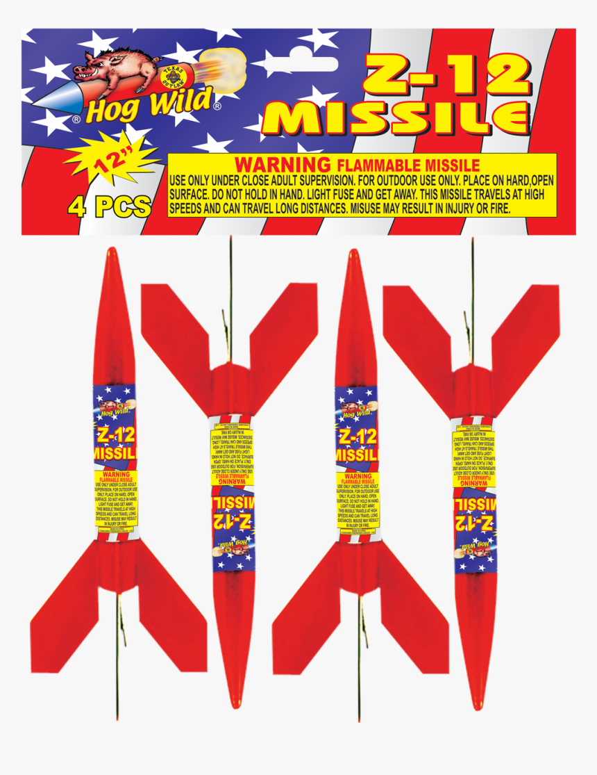 Missile, HD Png Download, Free Download