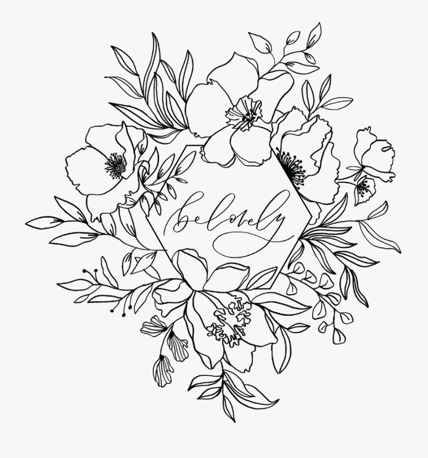 Belovely, HD Png Download, Free Download