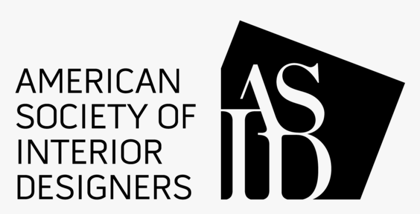 3 - American Society Of Interior Designers Logo, HD Png Download, Free Download