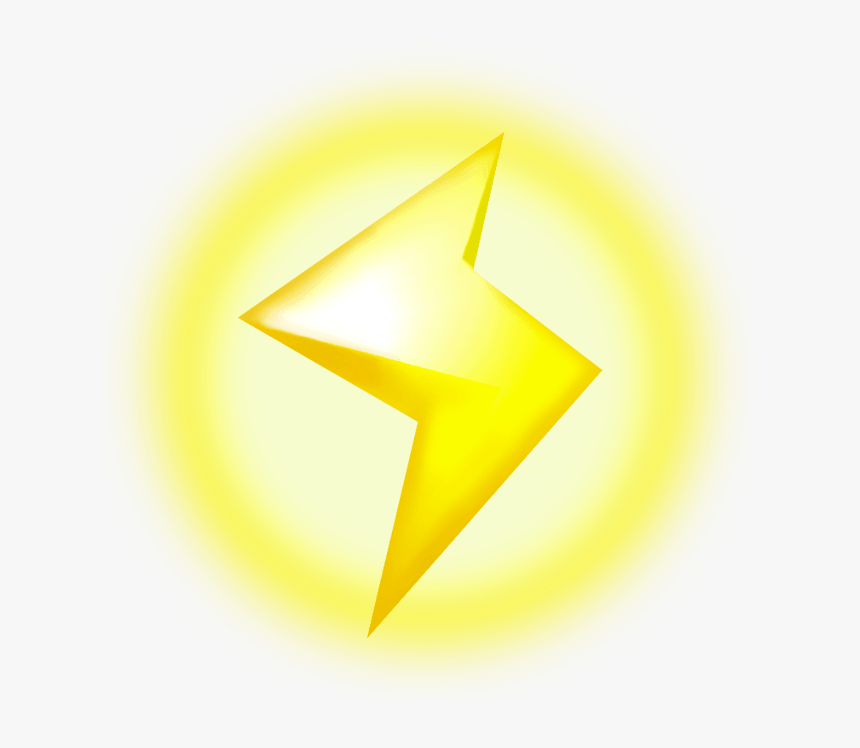 Thunderbolt Lightning Png Download - Graphic Design, Transparent Png, Free Download