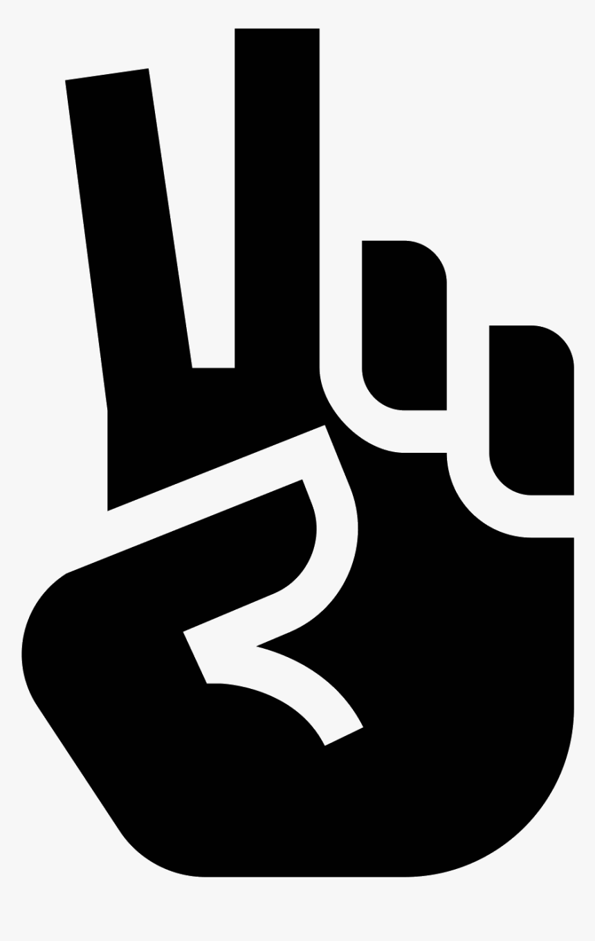 Transparent Peace Sign Emoji Png - Icon, Png Download, Free Download